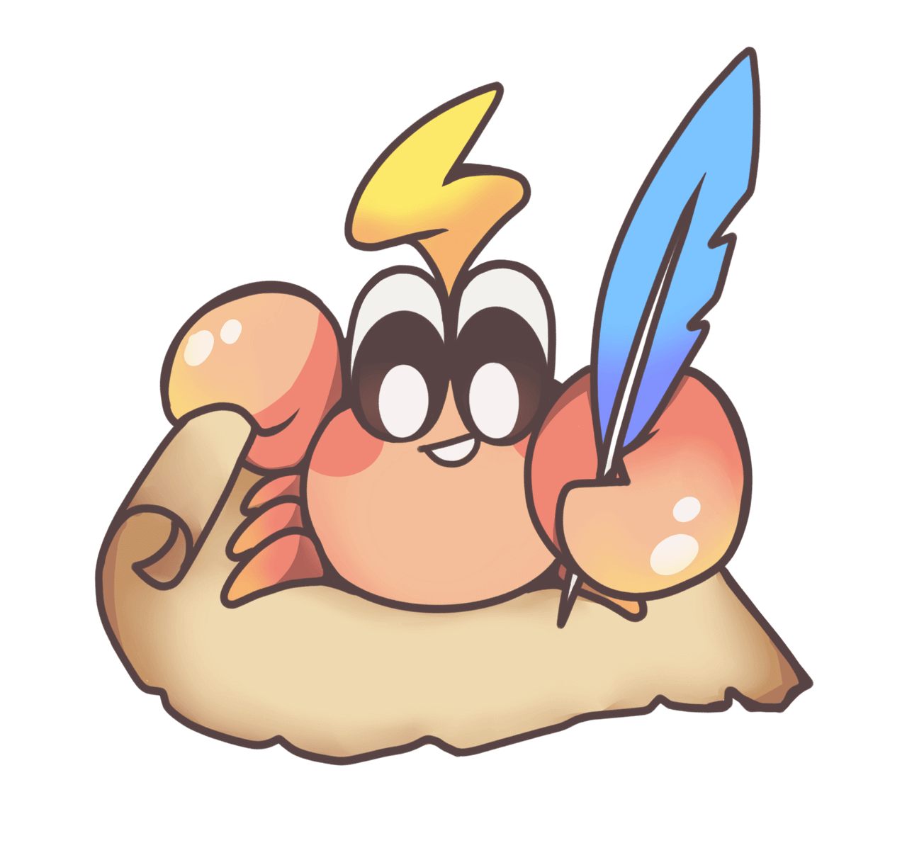 Front End Interview Logo